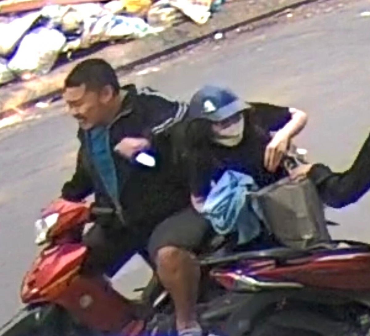 Nóng 24h: Tạm giữ kẻ tấn công nhiều phụ nữ trên đường ở Hà Nội